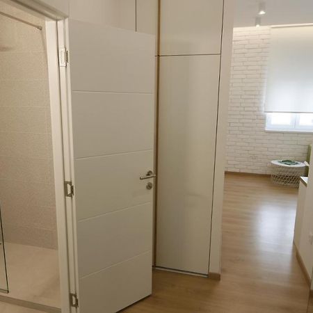 Apartment Ana, Vracar, Белград Экстерьер фото